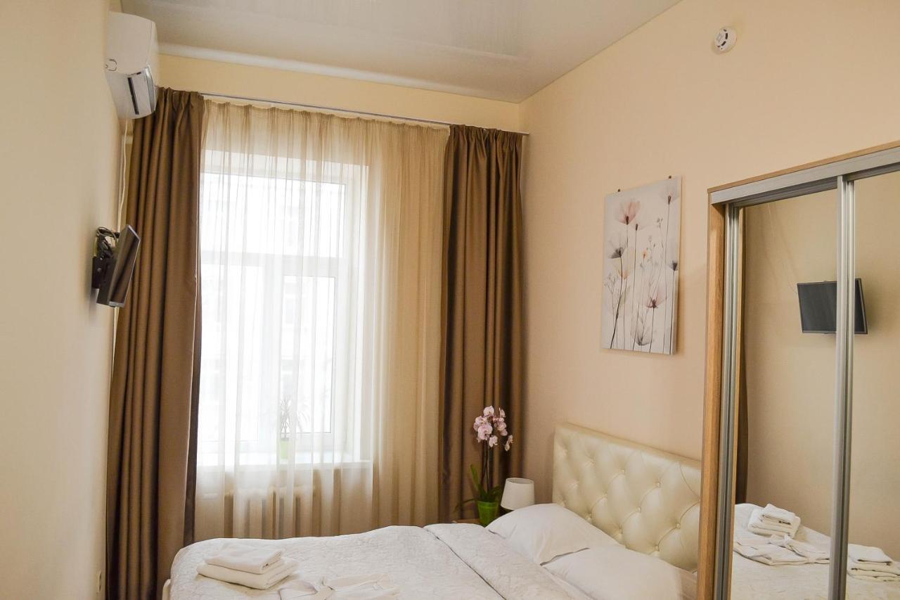 Centrroomkiev Exterior foto
