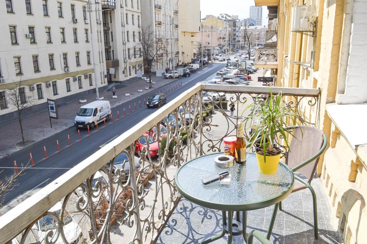 Centrroomkiev Exterior foto