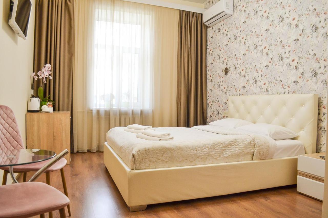 Centrroomkiev Exterior foto